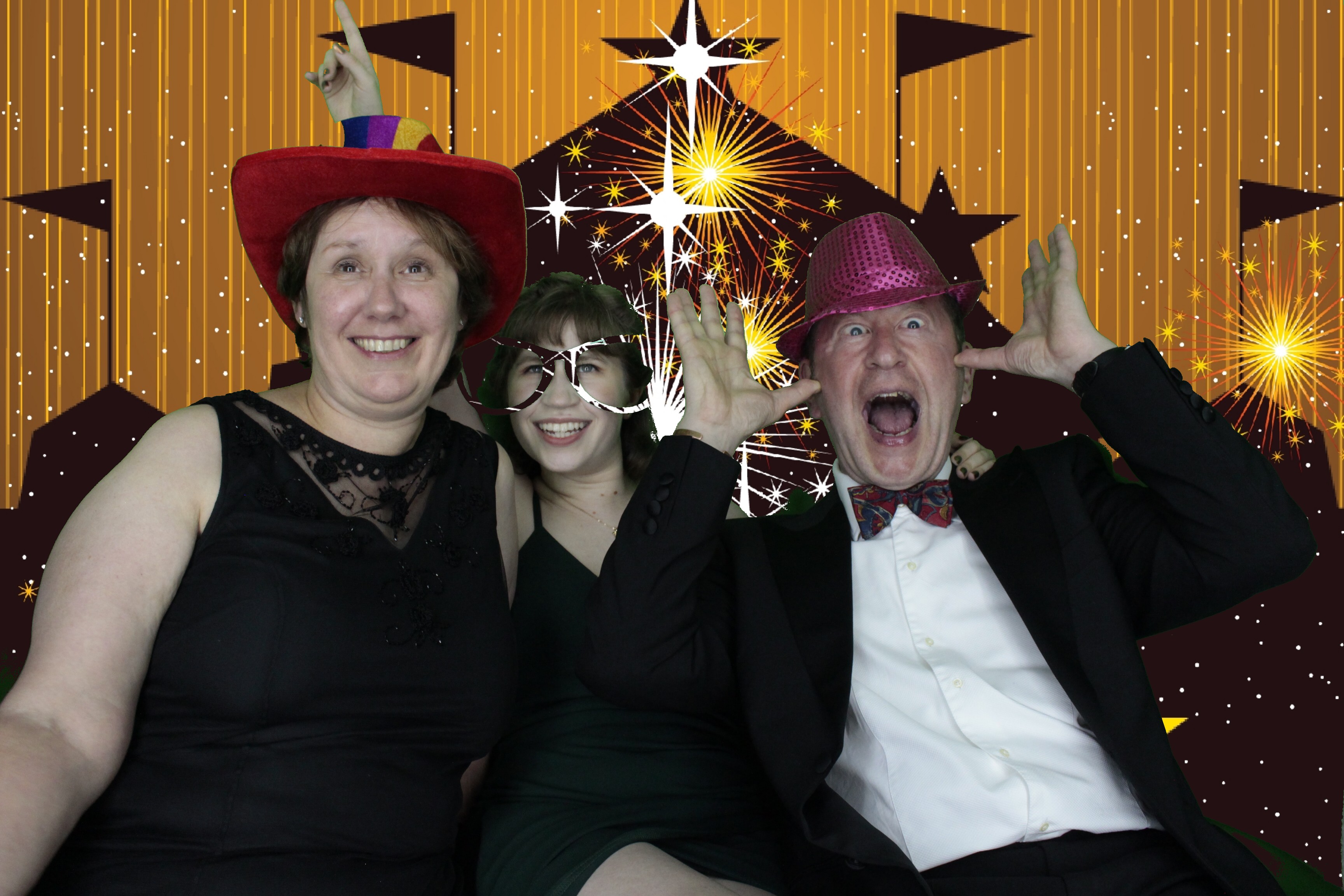 St Gabriel's Leavers 2019 | View more photos from the event at gallery.myphotoboothexperience.co.uk/u/MyPhotoBoothExperienceLtd/St-Gabriels-Leavers-2019